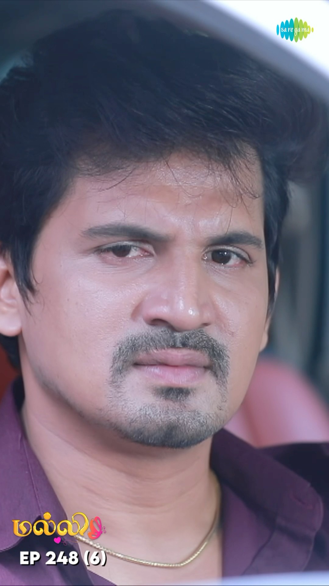 Malli Serial Shorts | Ep 248 - 6 | Nikitha | Vijay | Saregama TV Shows Tamil #shorts #ytshorts